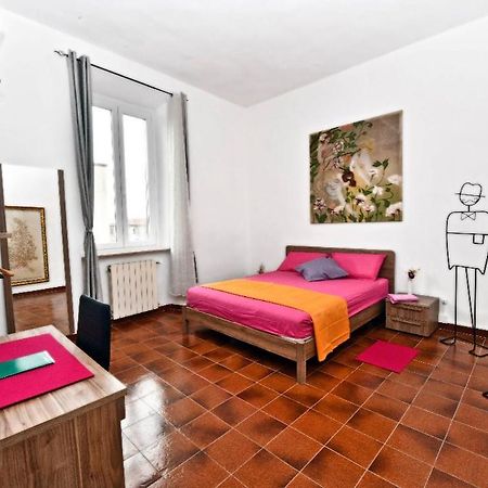 Borgo 98 Guest House Matrimoniale Con Bagno Privato Λιβόρνο Εξωτερικό φωτογραφία