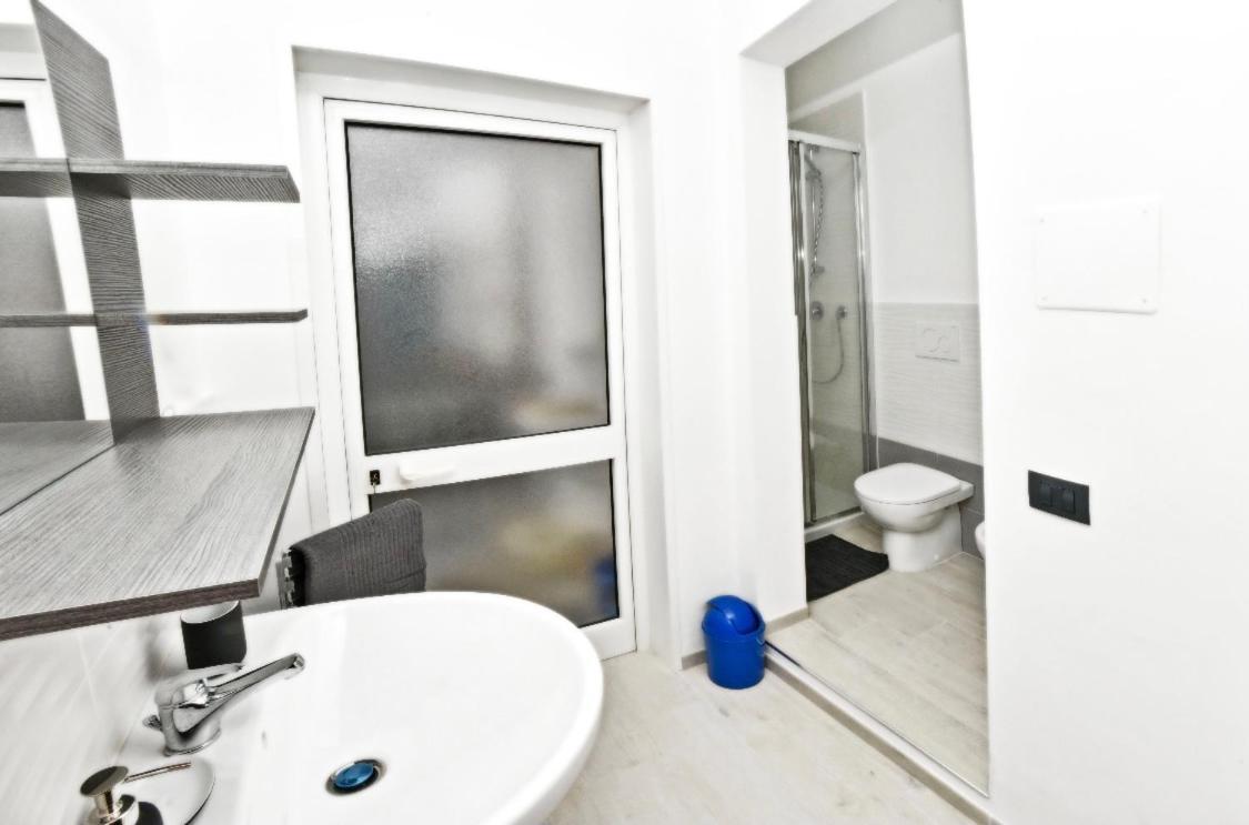 Borgo 98 Guest House Matrimoniale Con Bagno Privato Λιβόρνο Εξωτερικό φωτογραφία