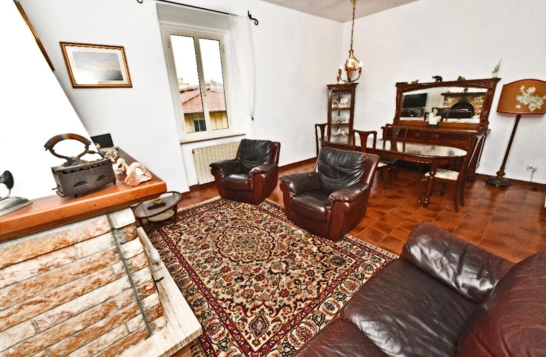 Borgo 98 Guest House Matrimoniale Con Bagno Privato Λιβόρνο Εξωτερικό φωτογραφία